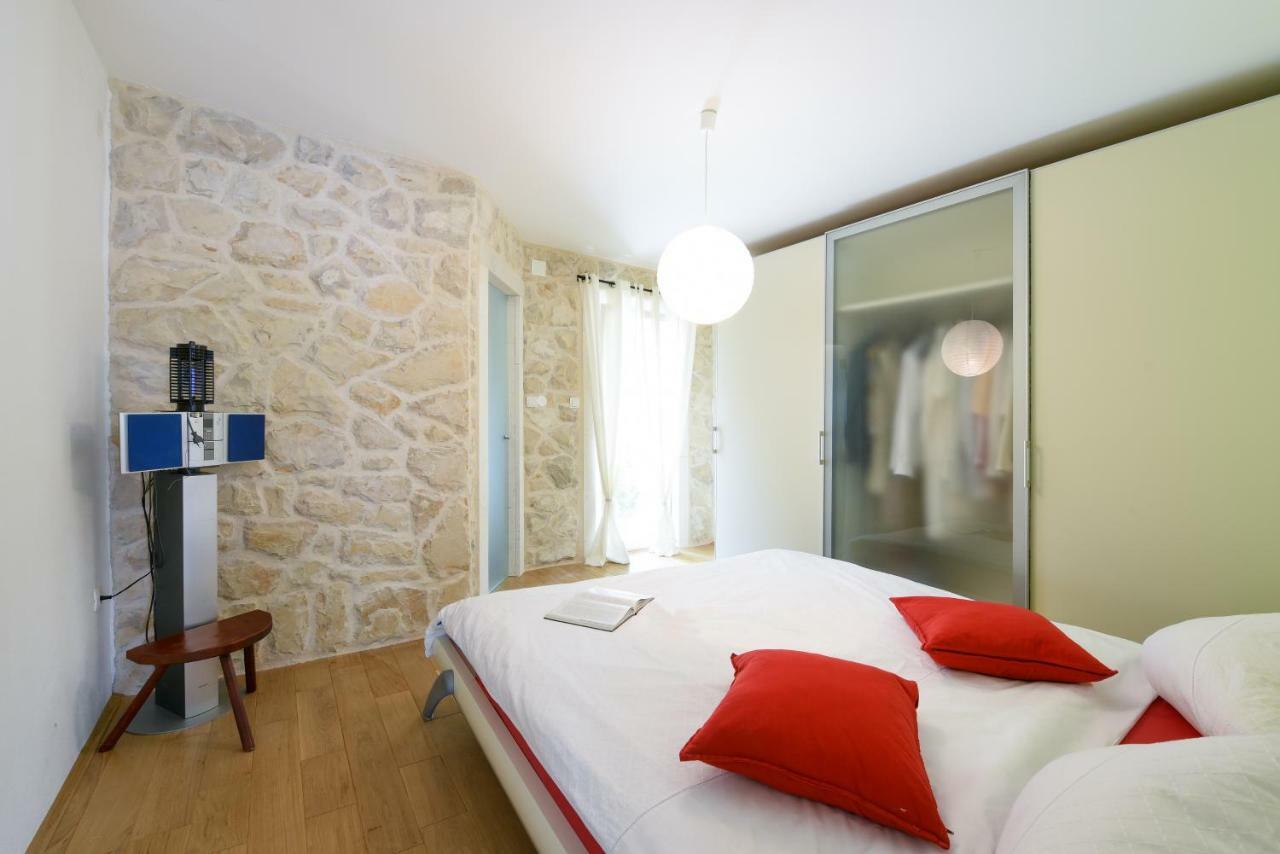 Villa Marina Krusevo-Zadar Экстерьер фото