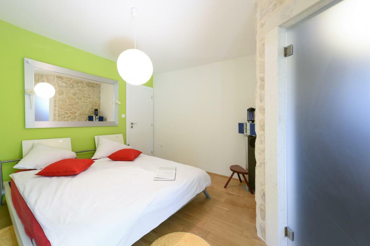Villa Marina Krusevo-Zadar Экстерьер фото